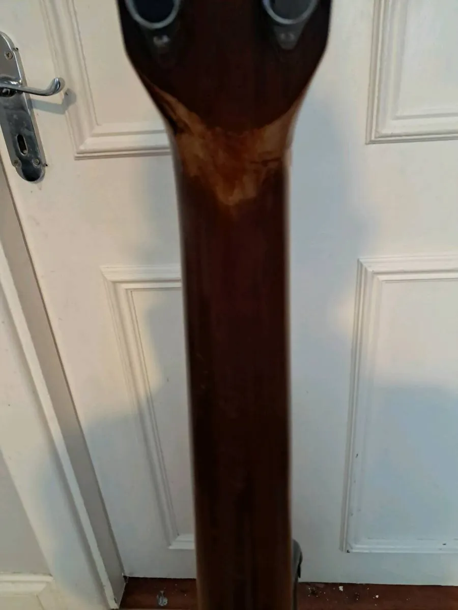 Left handed acoustic Tanglewood tw28 csh lh - Image 4