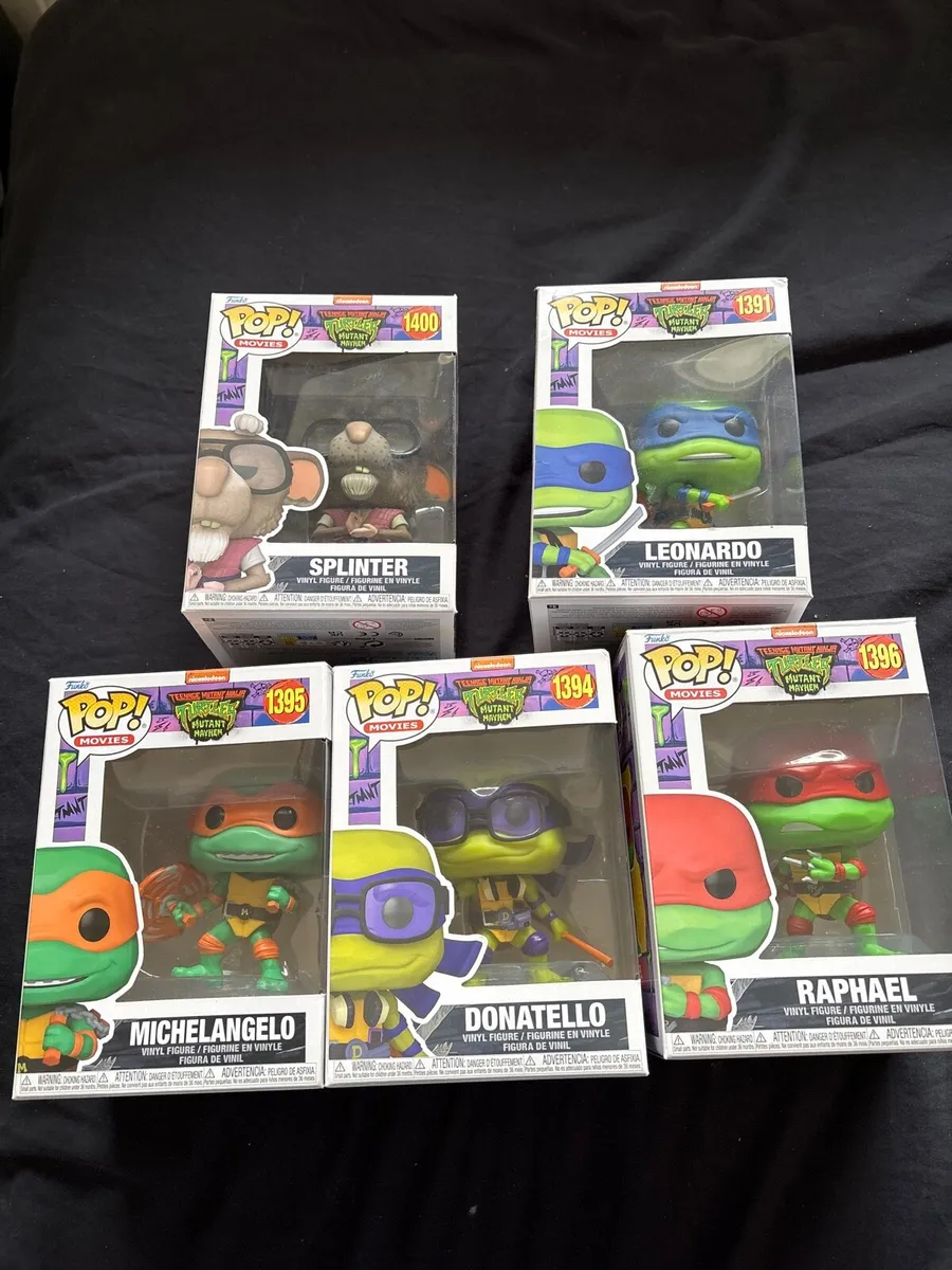 Funko pops - Image 1