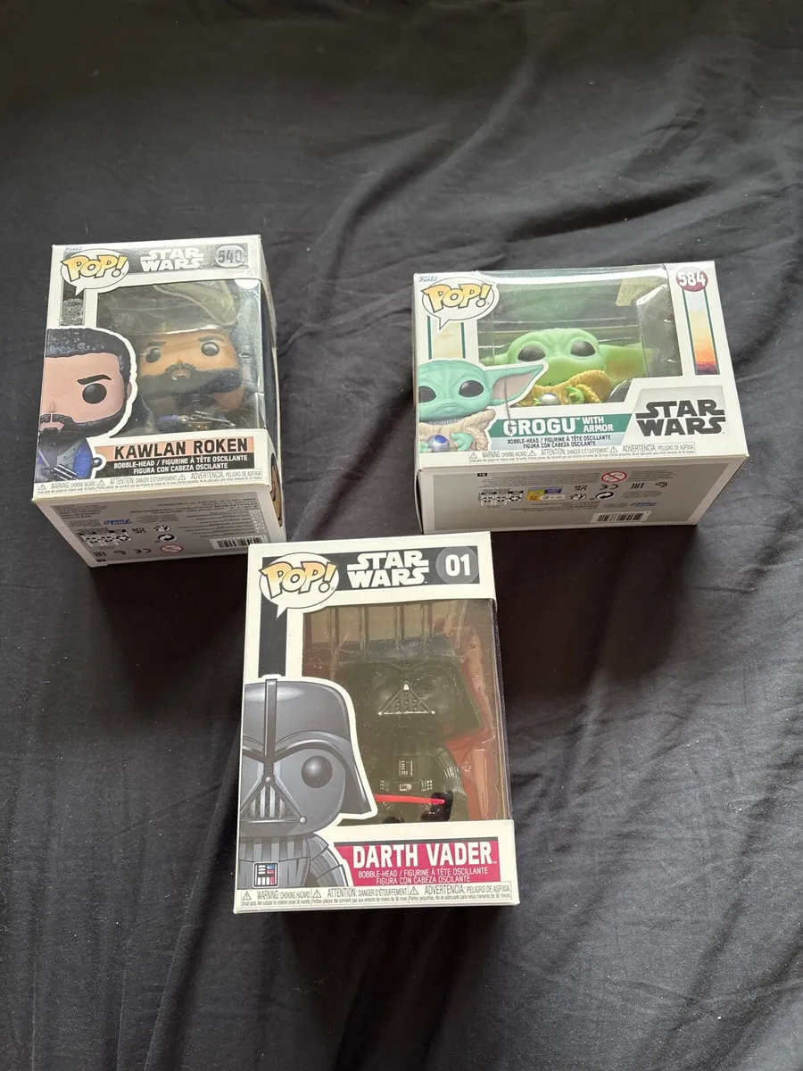 Funko pops - Image 2