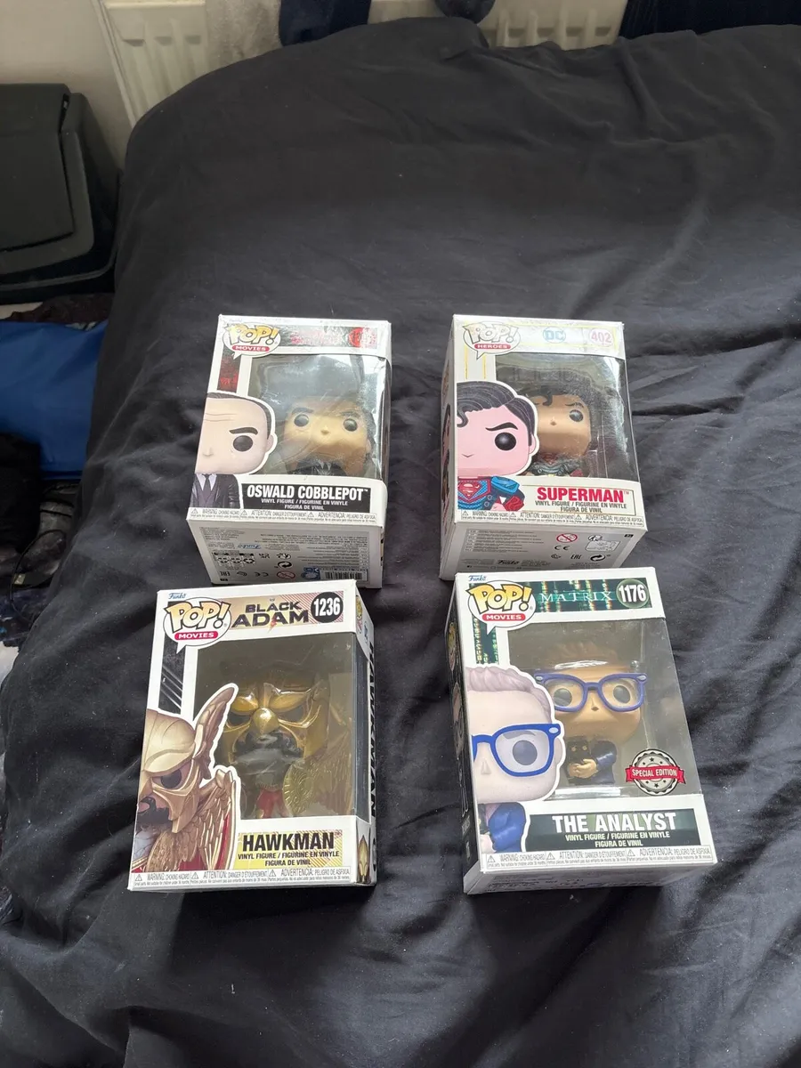 Funko pops - Image 4