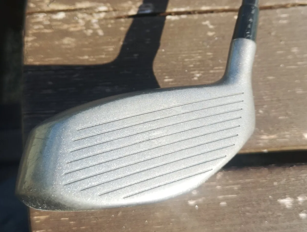 Adams Air Assault 9 degree VMI firm flex Driver - Image 2