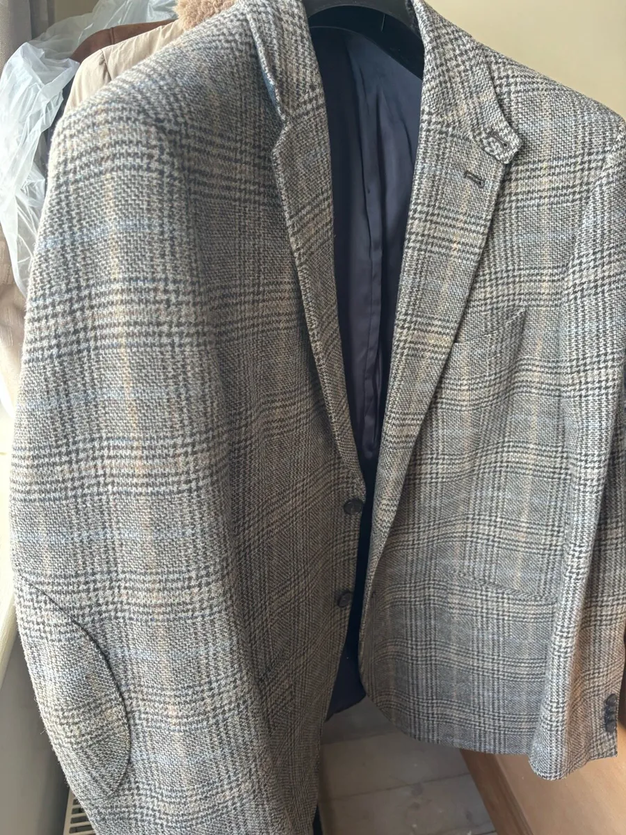 Men’s jacket - Image 1