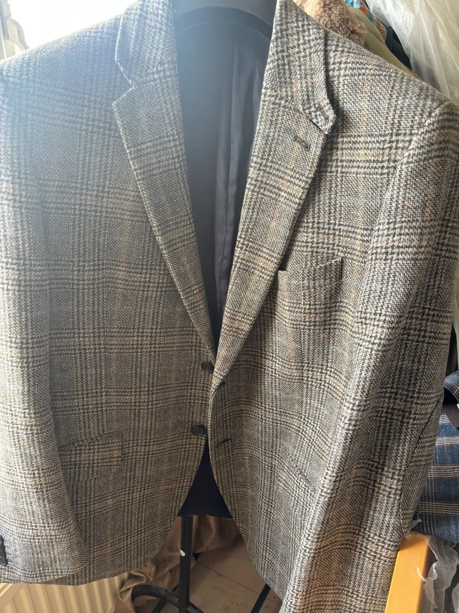 Men’s jacket - Image 2