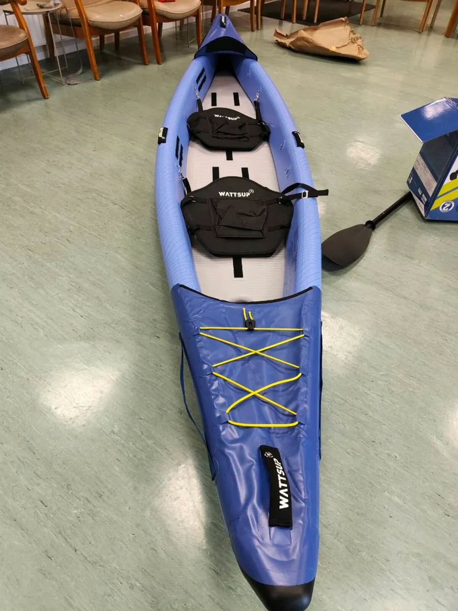 Kayak - Image 2