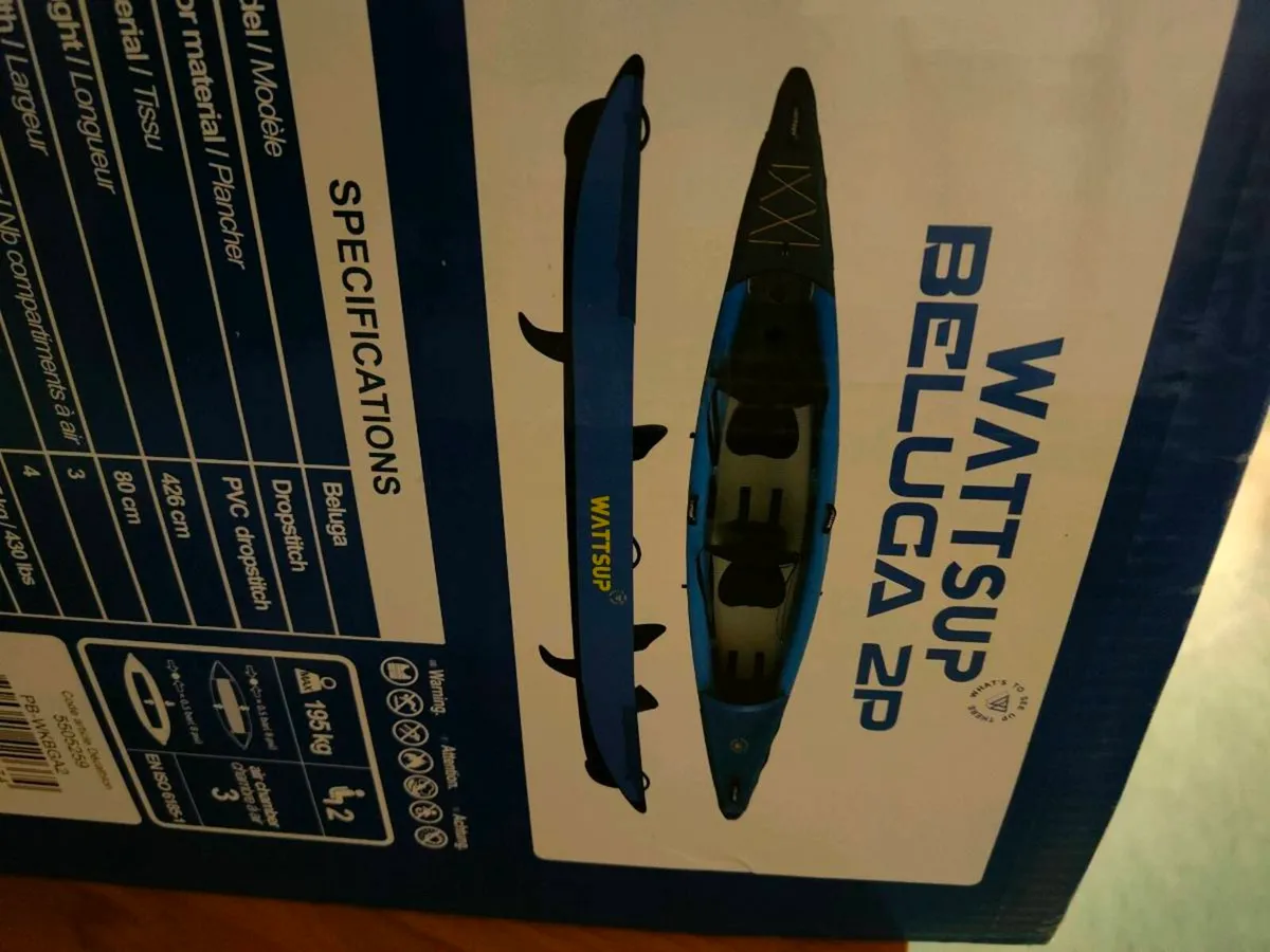 Kayak - Image 3
