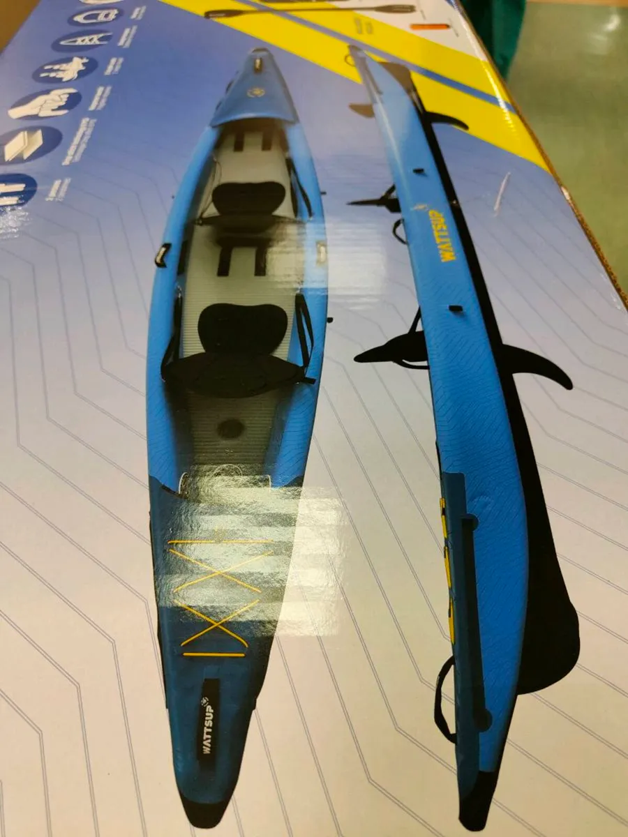 Kayak - Image 4