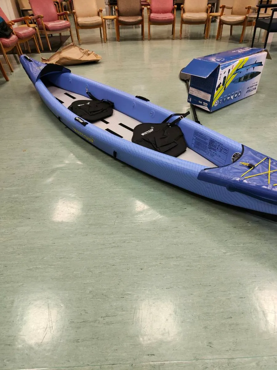 Kayak - Image 1
