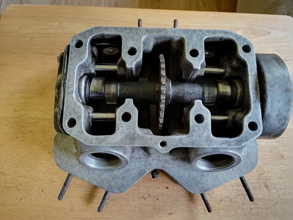 Honda 50 1977 - Image 2