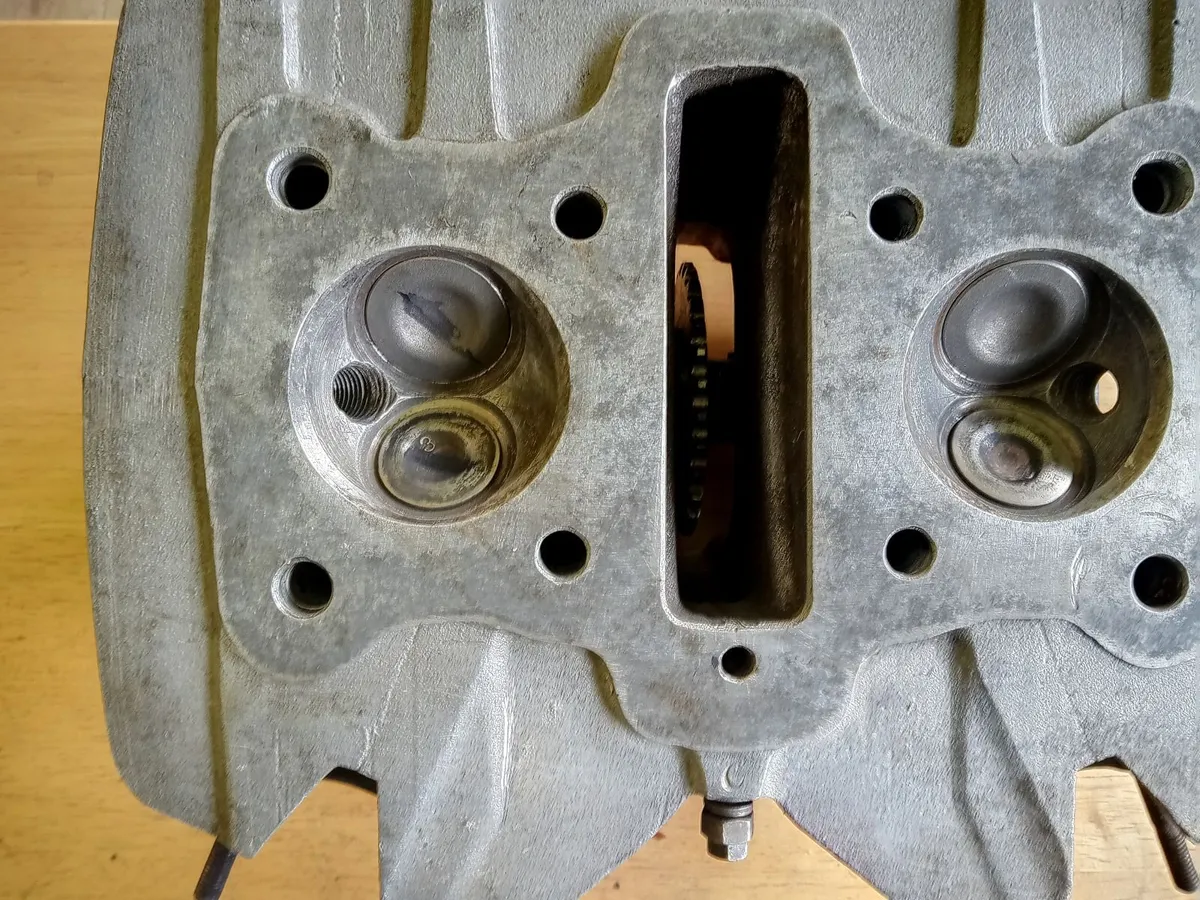 Honda 50 1977 - Image 3