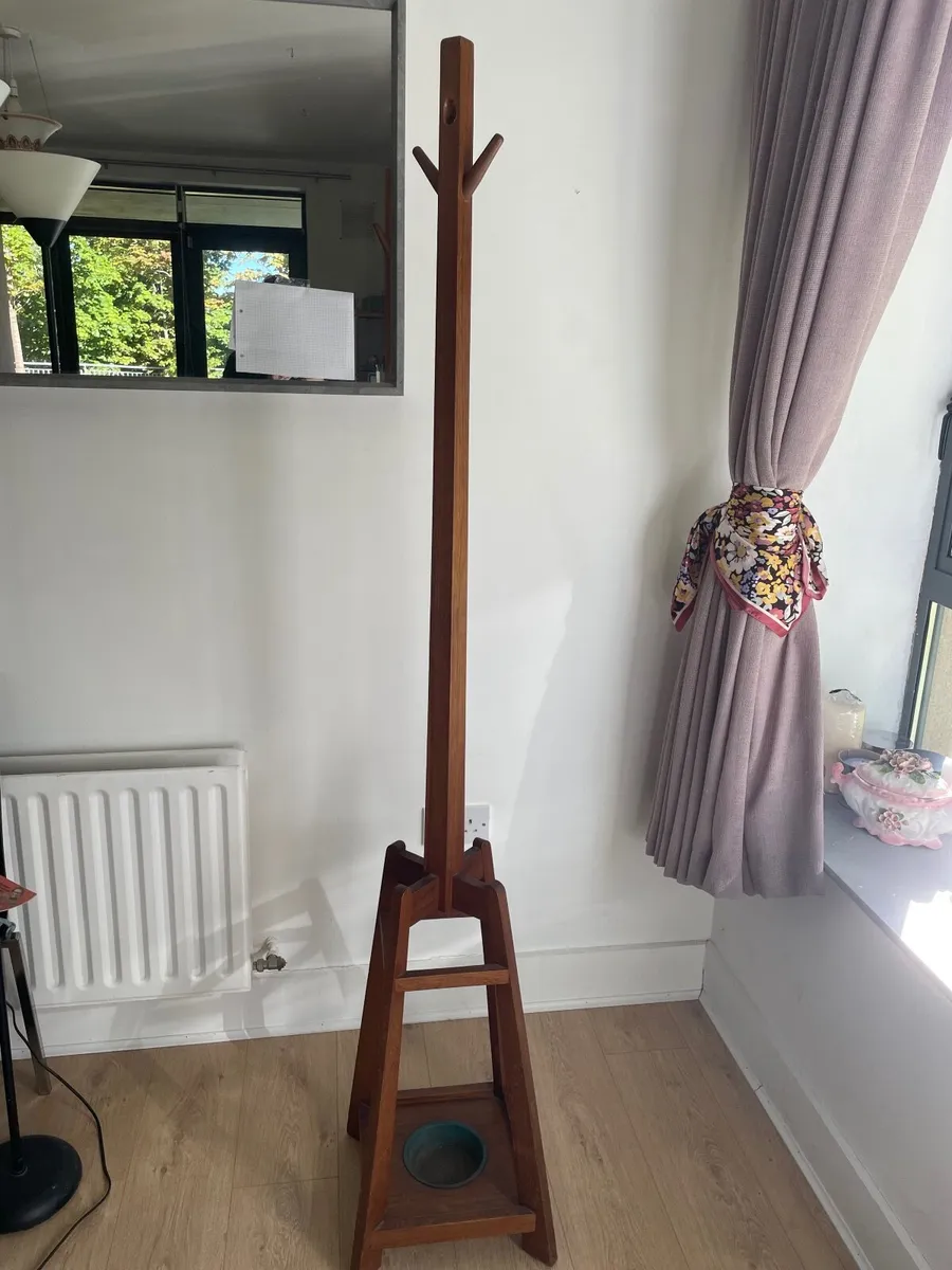 Coat stand - Image 1
