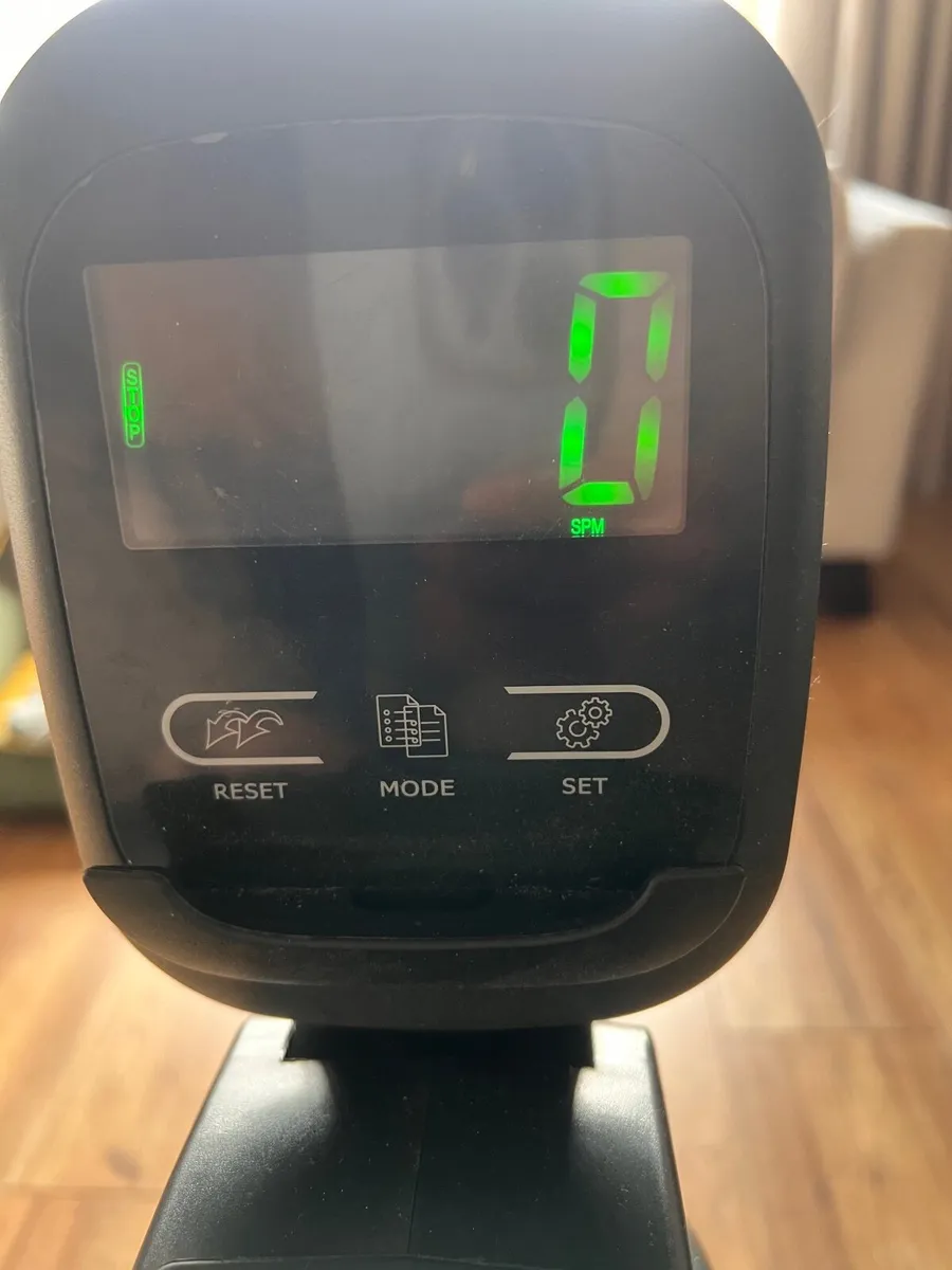 Rowing machine - Image 2