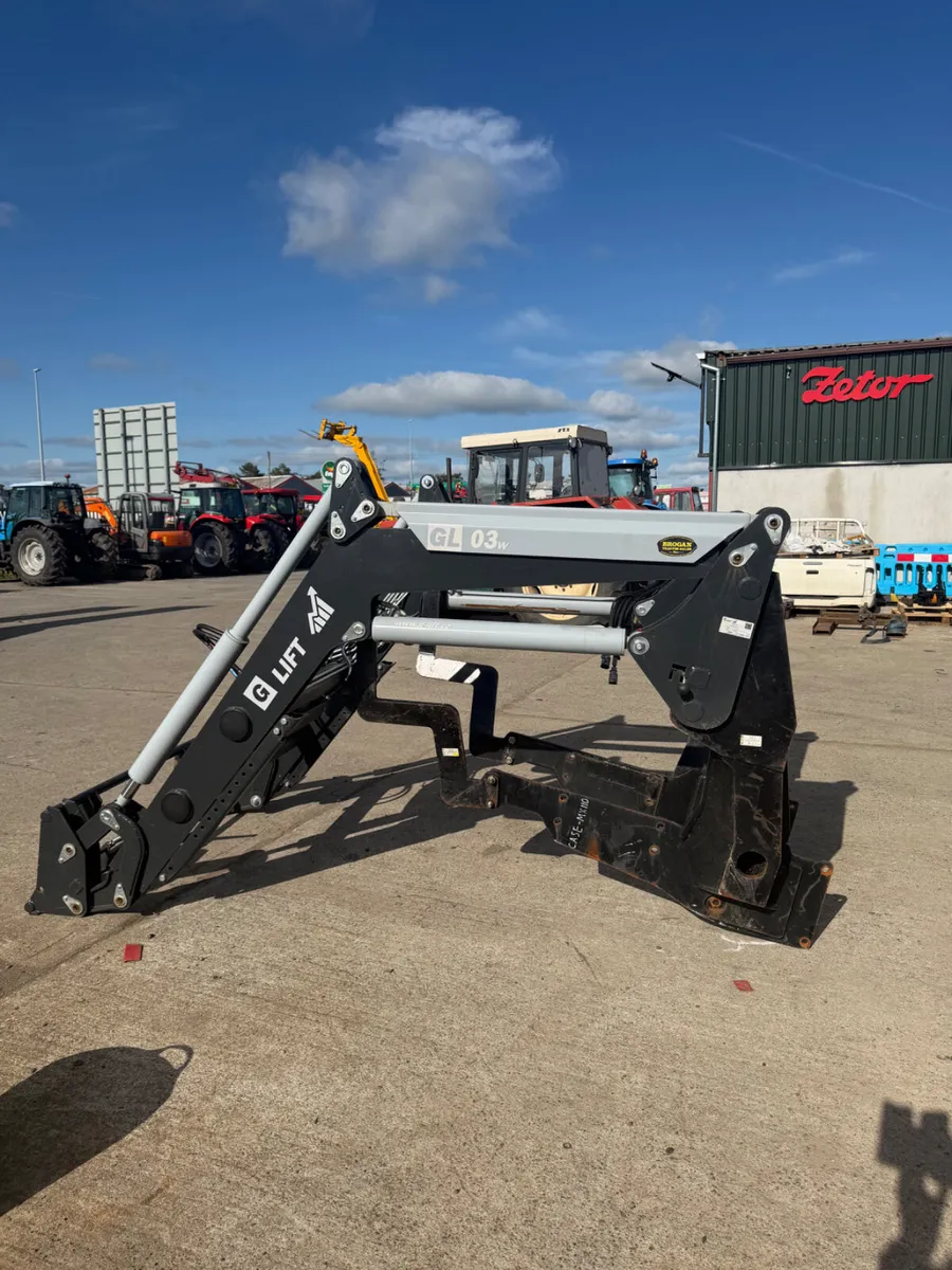 G-lift 03 wide - Image 1