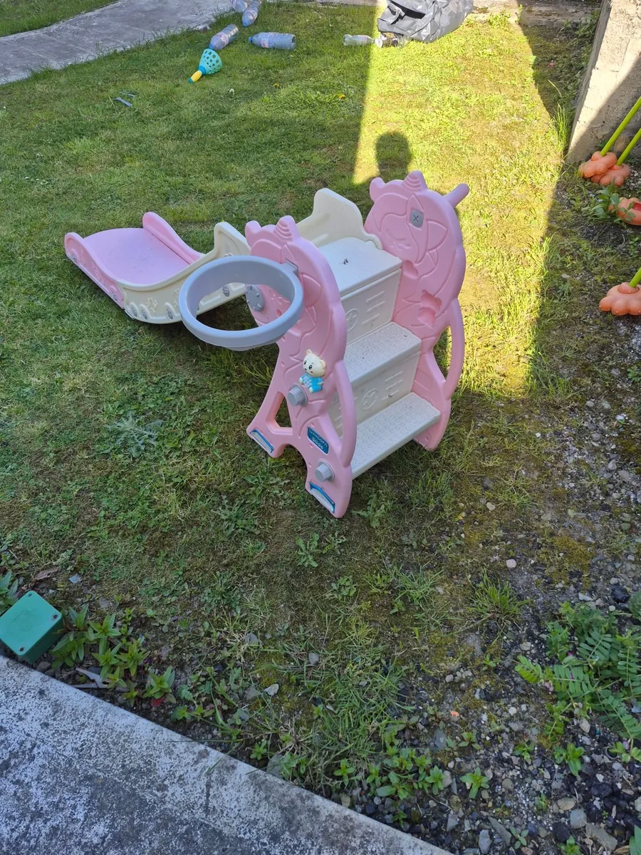 Outdoor kids toys - Image 2