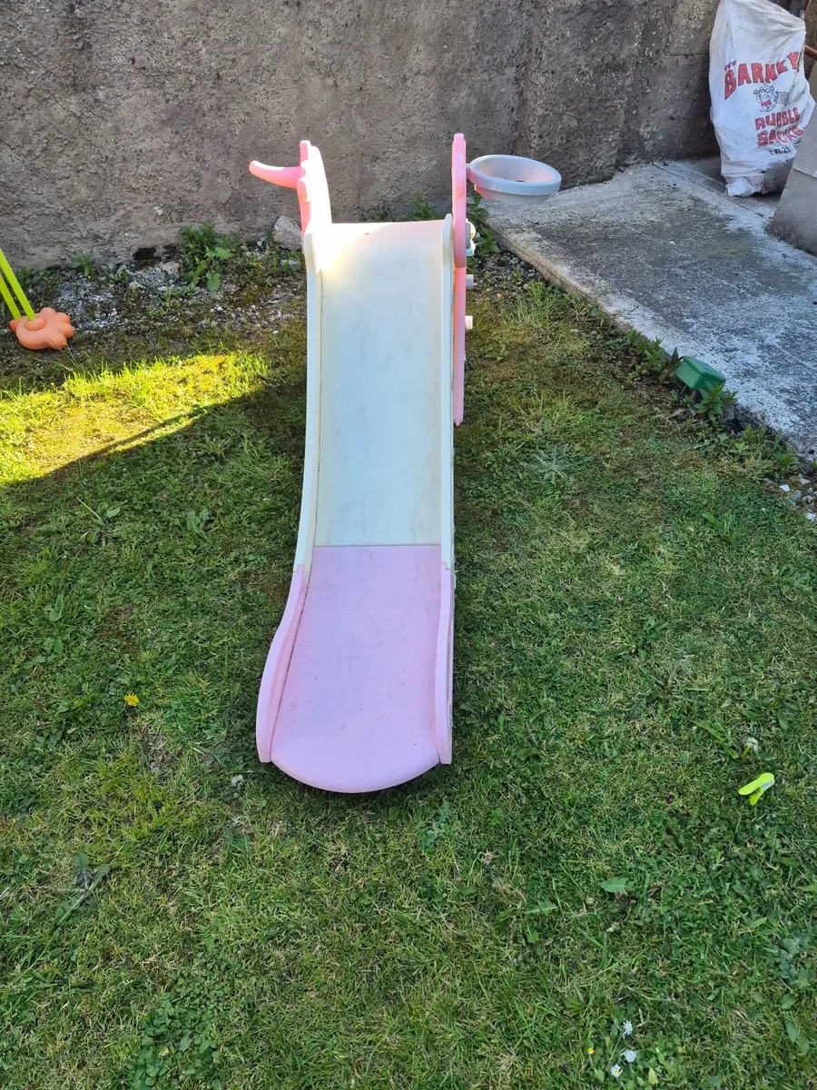 Outdoor kids toys - Image 3