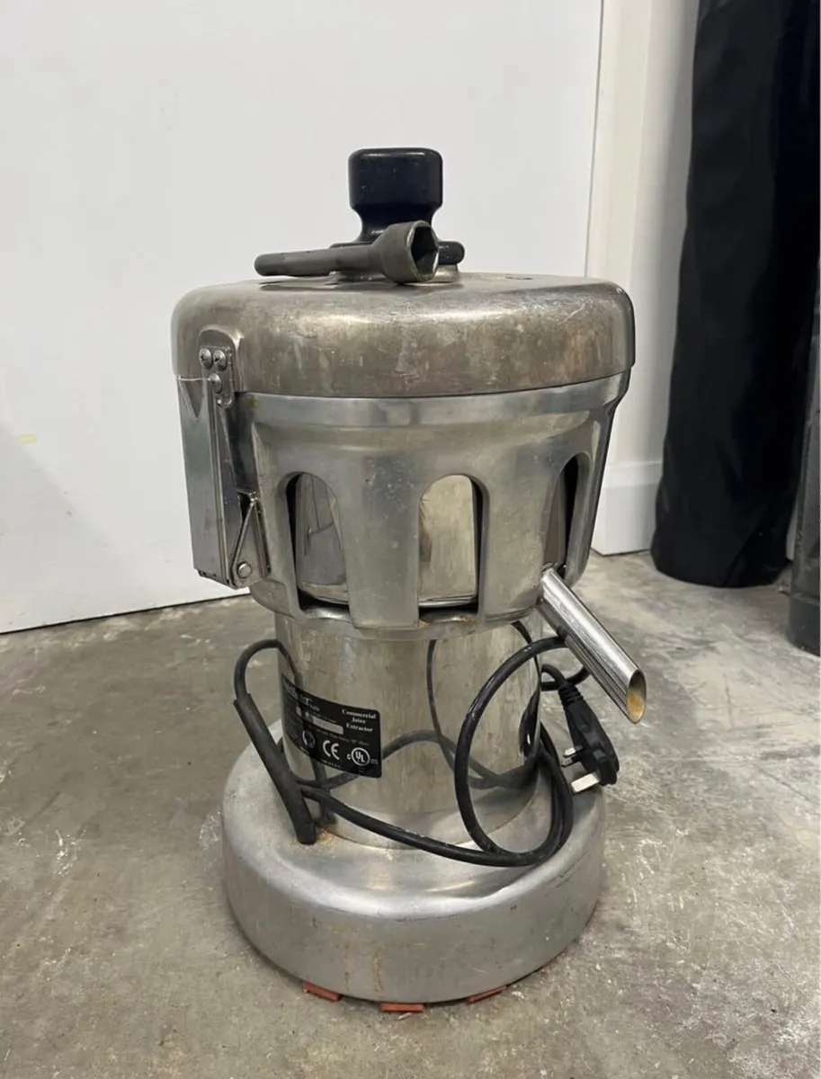 Juicer