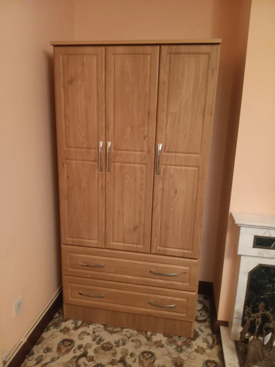 Wardrobe - Image 1
