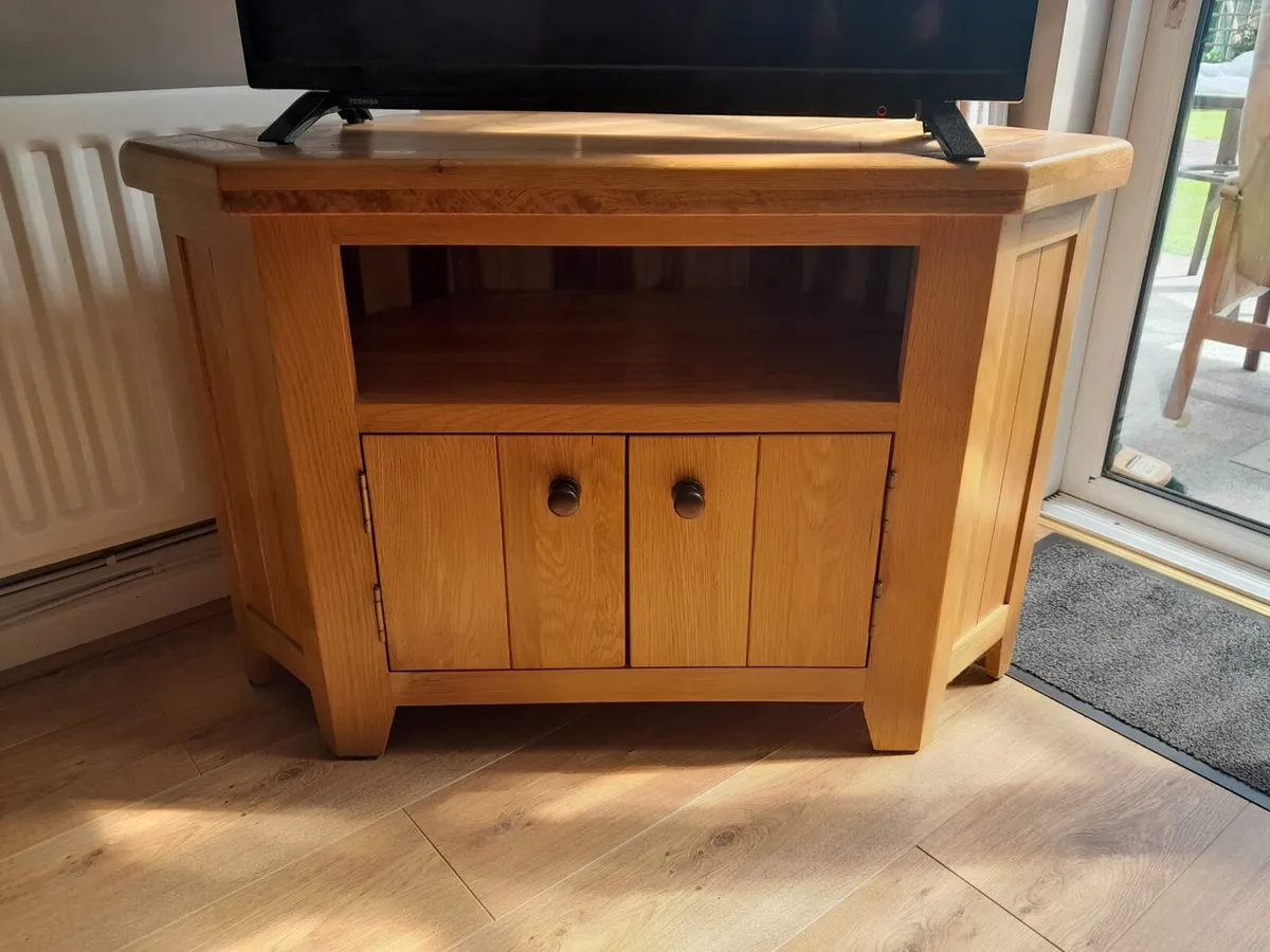 TV unit