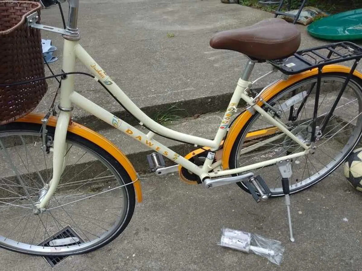 Ladies Bike -  Dawes - Image 2