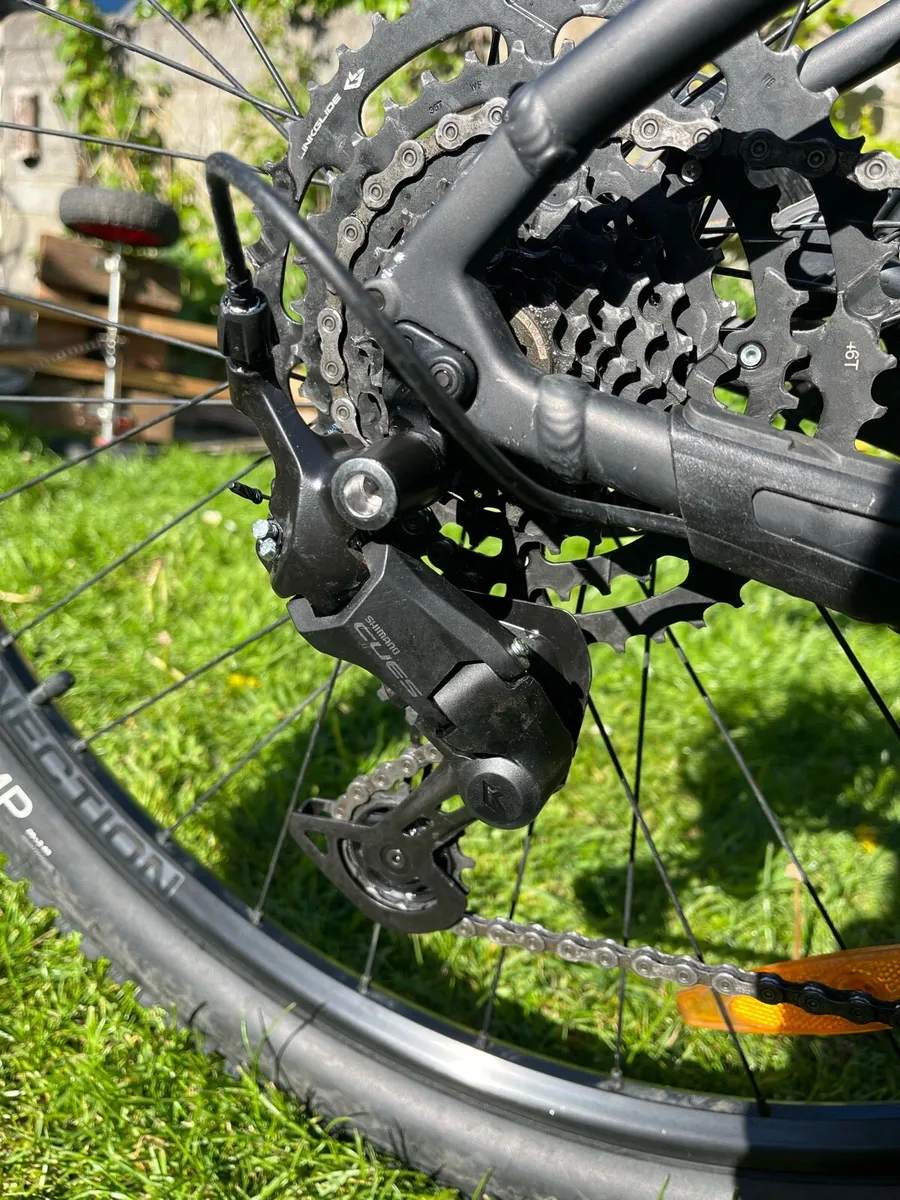 Trek Marlin 5 gen 3 mountain bike - Image 2