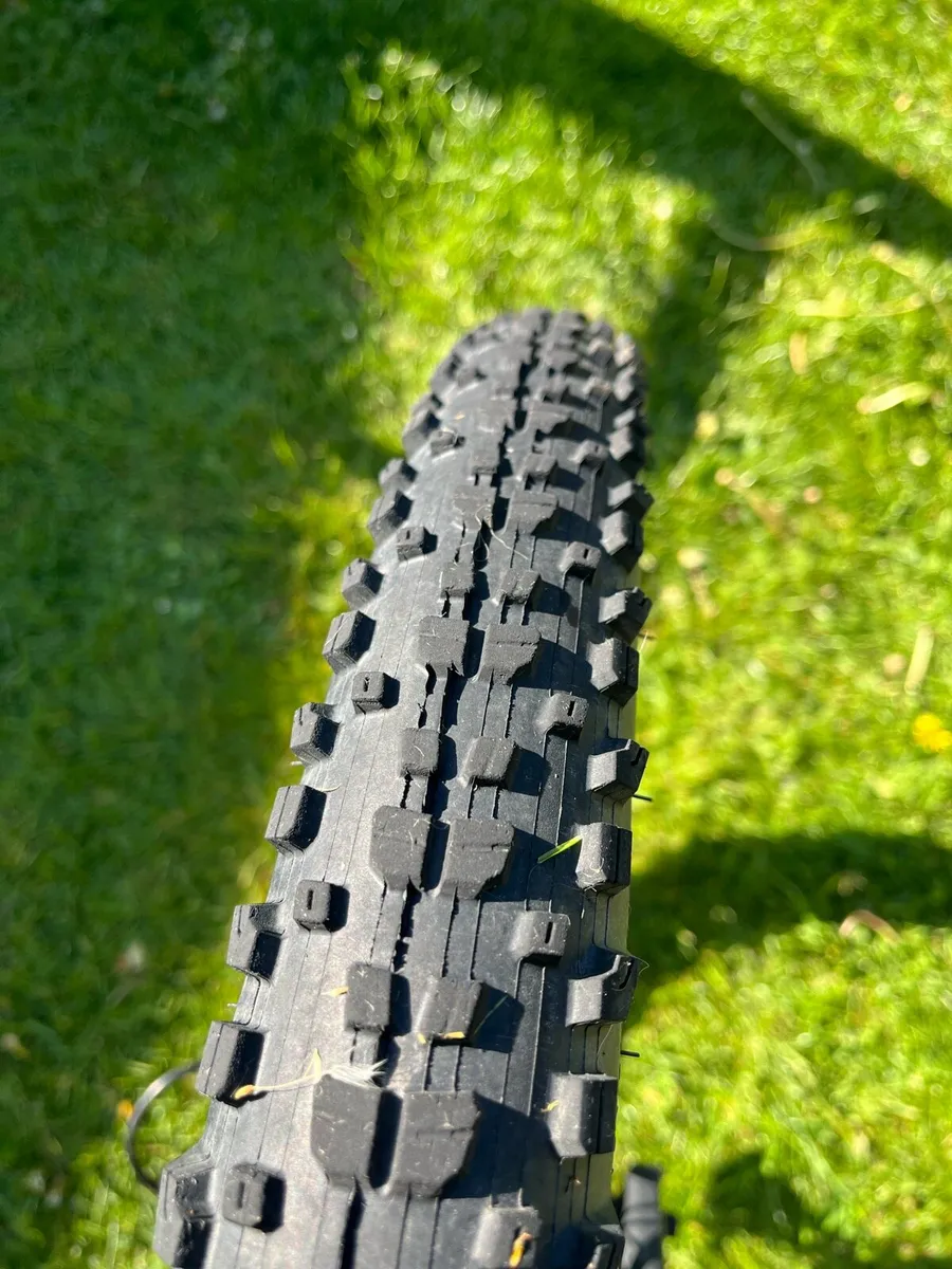 Trek Marlin 5 gen 3 mountain bike - Image 4