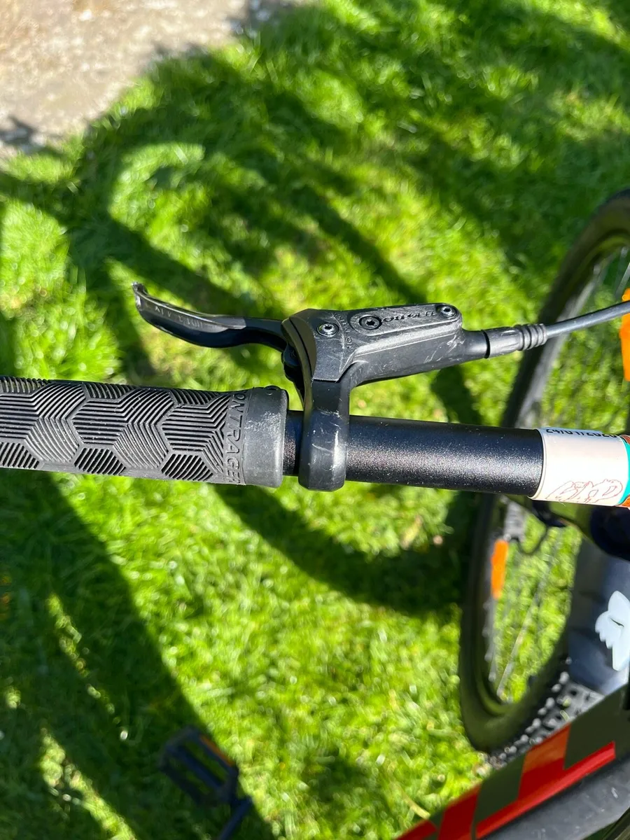 Trek Marlin 5 gen 3 mountain bike - Image 4