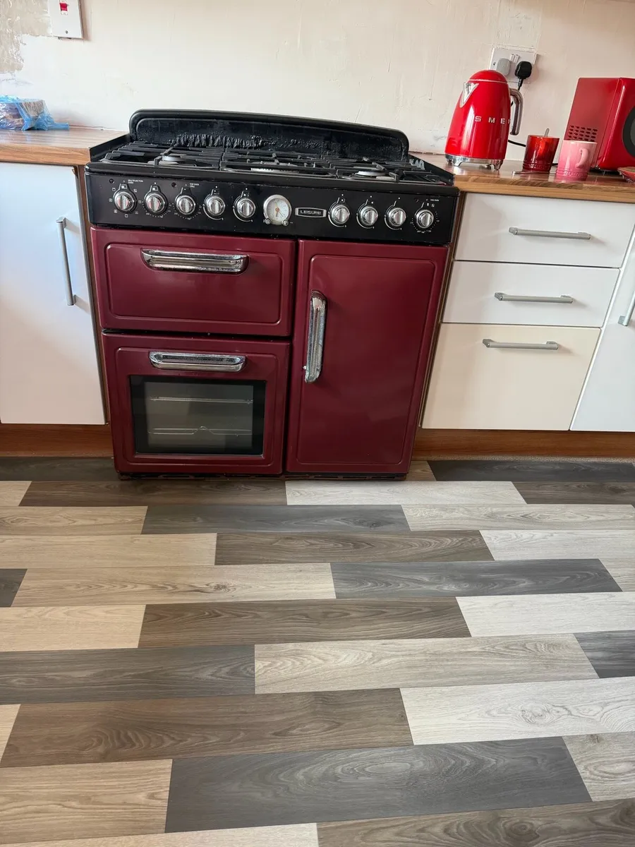 Cooker - Image 1