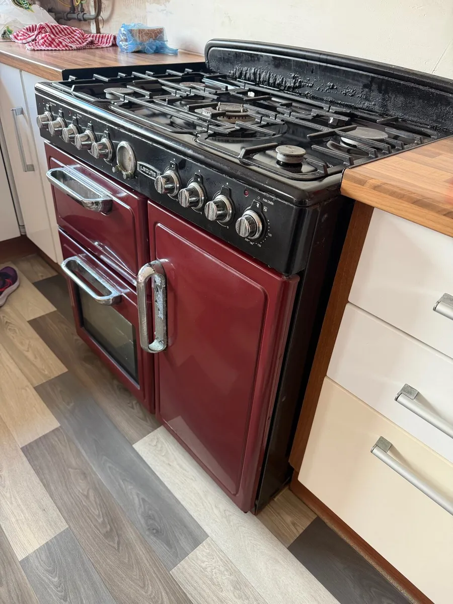 Cooker - Image 3
