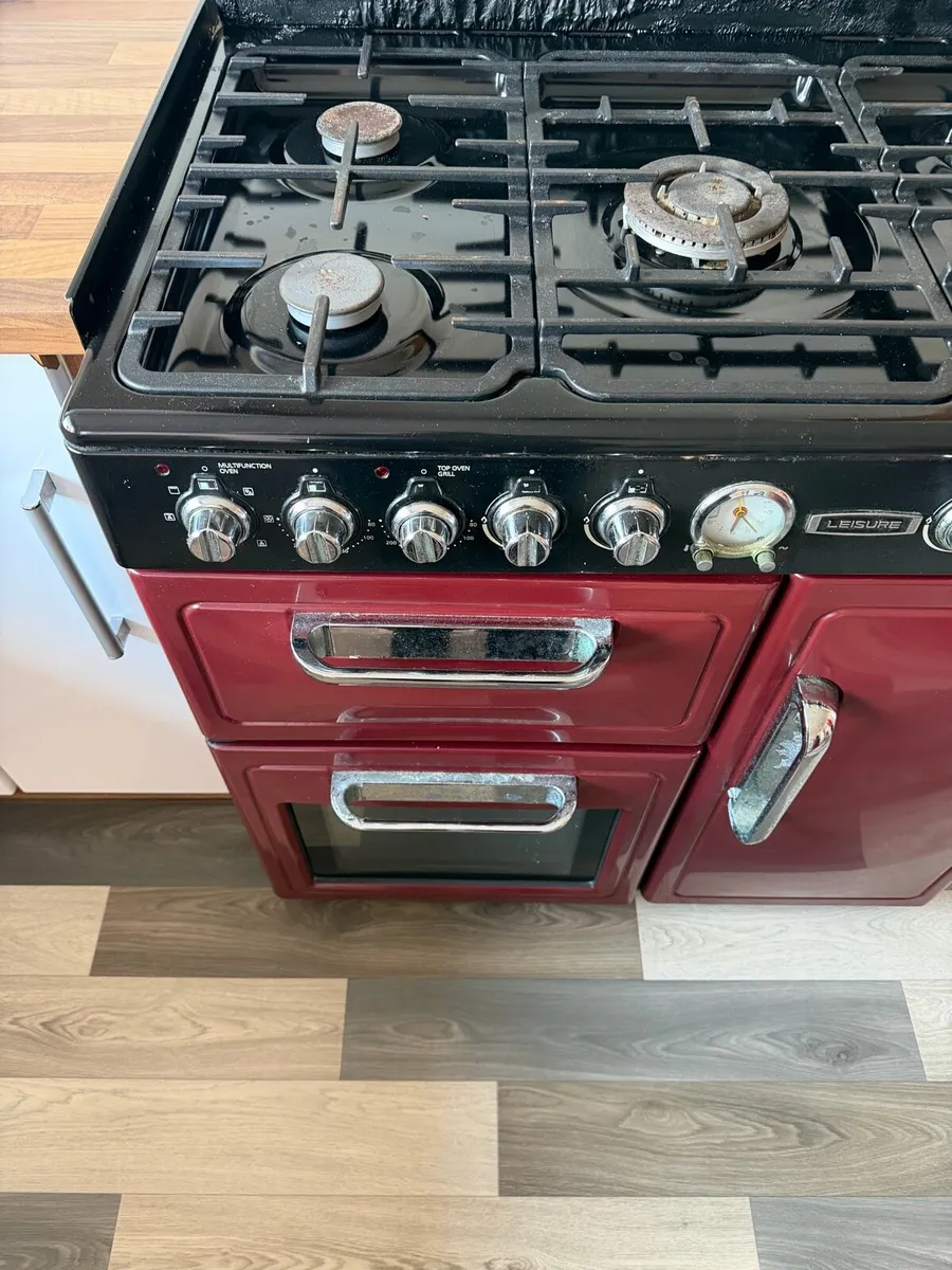 Cooker - Image 2