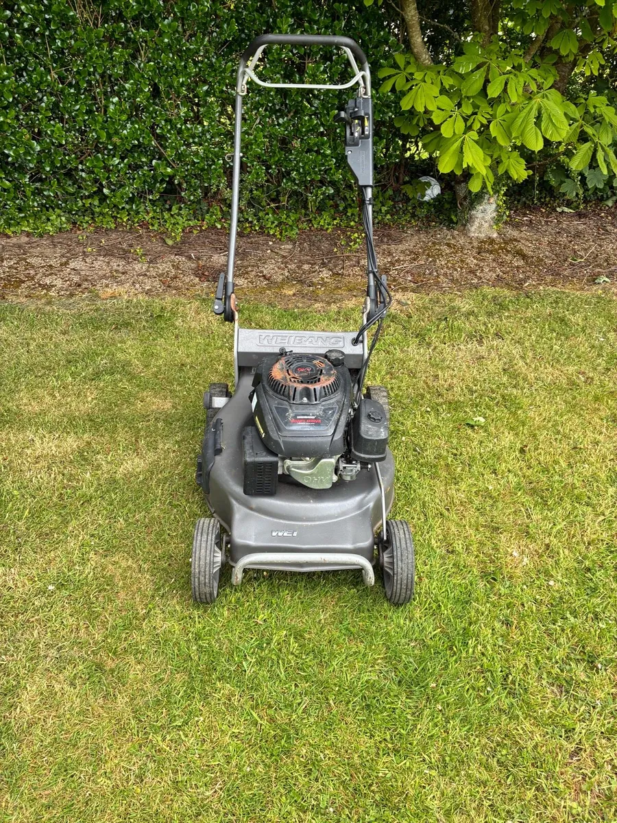 Lawnmower - Image 1
