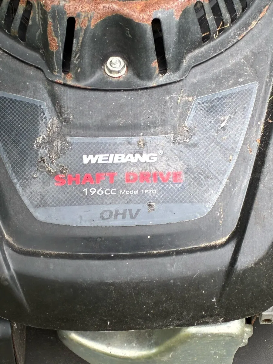 Lawnmower - Image 2