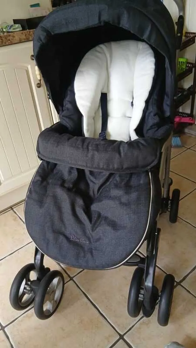 Baby Pram bundle - Image 4