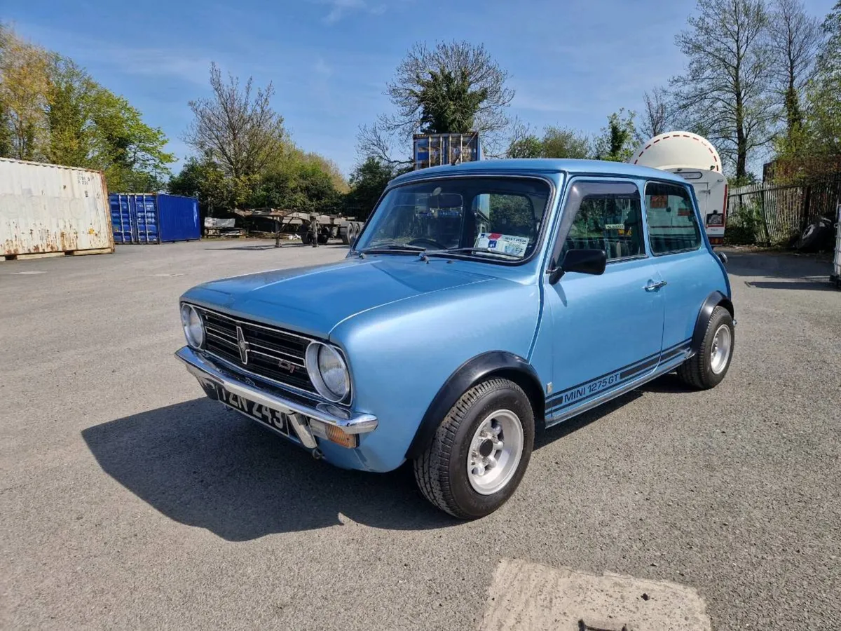 Mini clubman 1275GT - Image 3