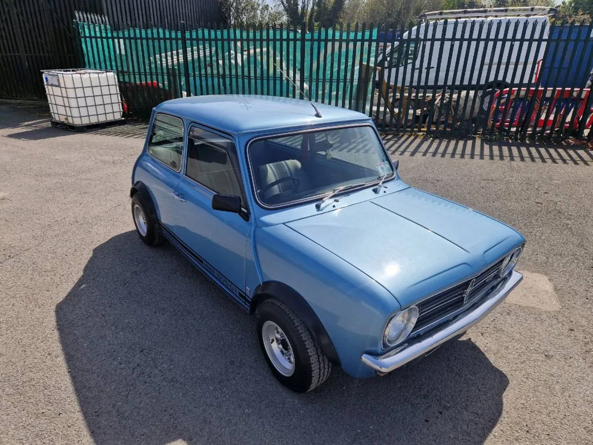 Mini clubman 1275GT - Image 2