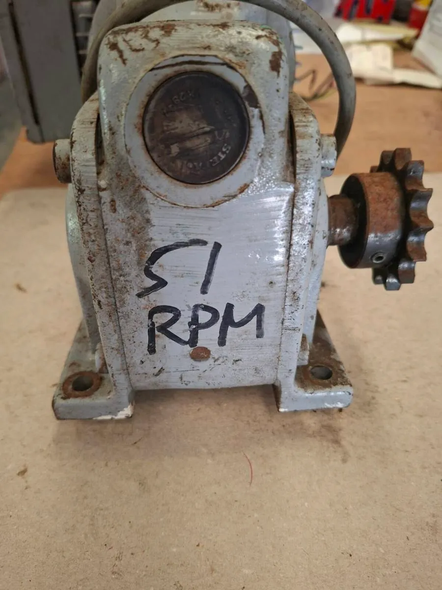 Electric motors - Image 2