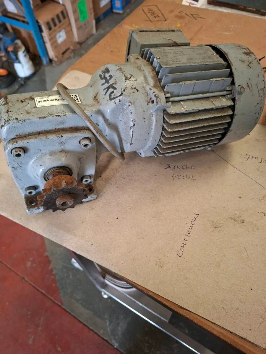 Electric motors - Image 3