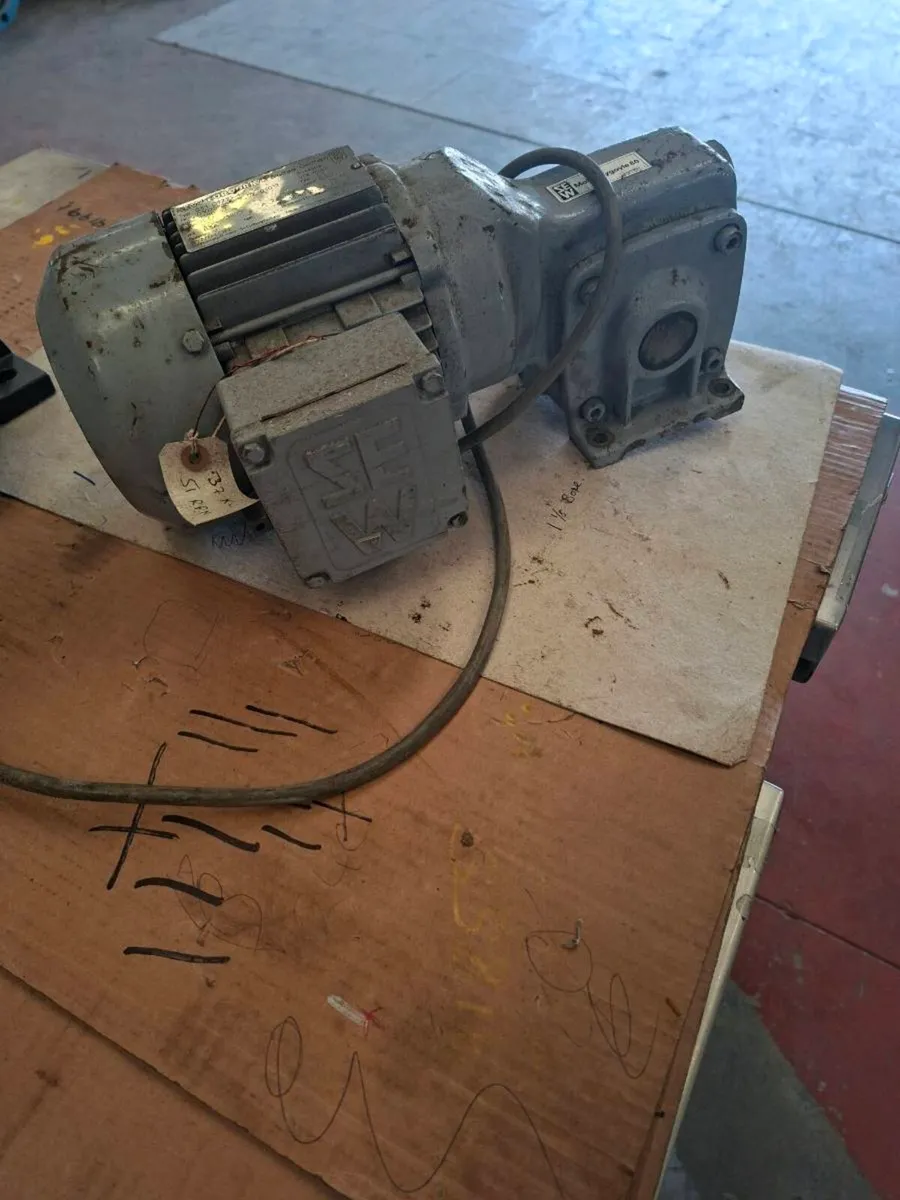 Electric motors - Image 4