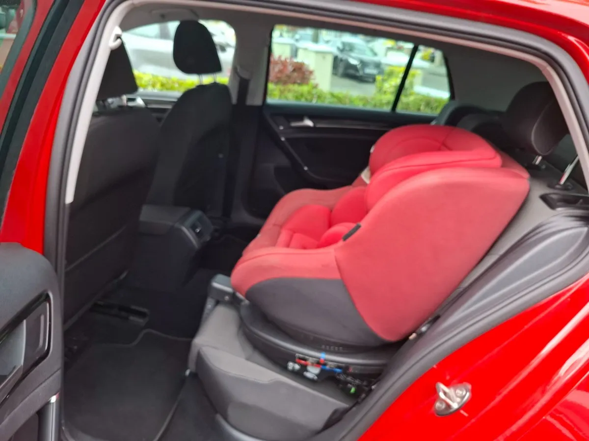 Baby Car Seat - Image 2