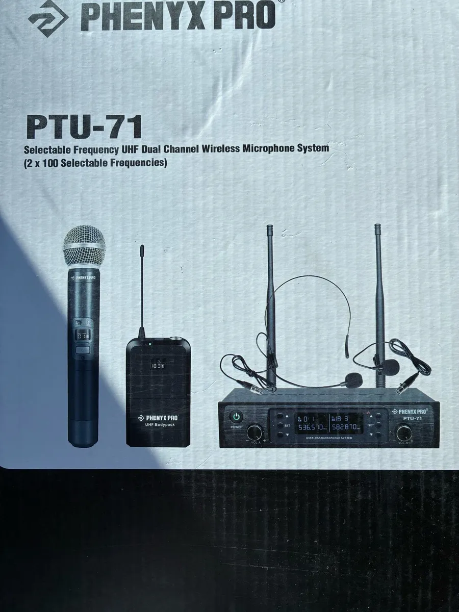 PHENYX PRO - Image 1