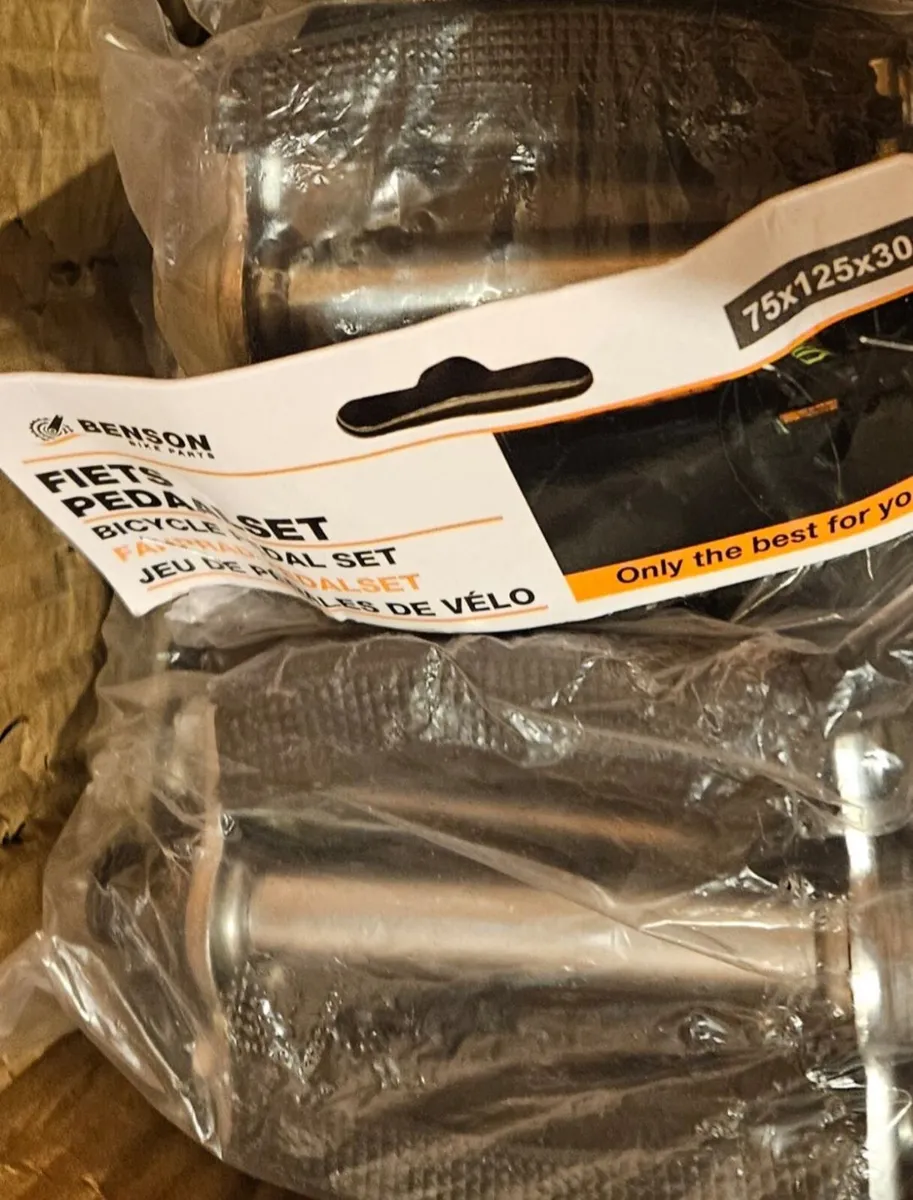 Bicycle Parts - Image 2