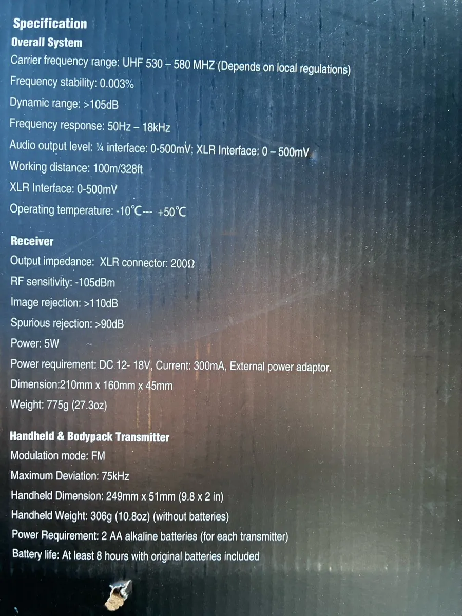 PHENYX PRO - Image 3