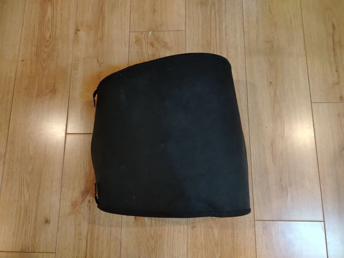 Bugaboo Cameleon 3 Shopping Basket [Black] - Image 4