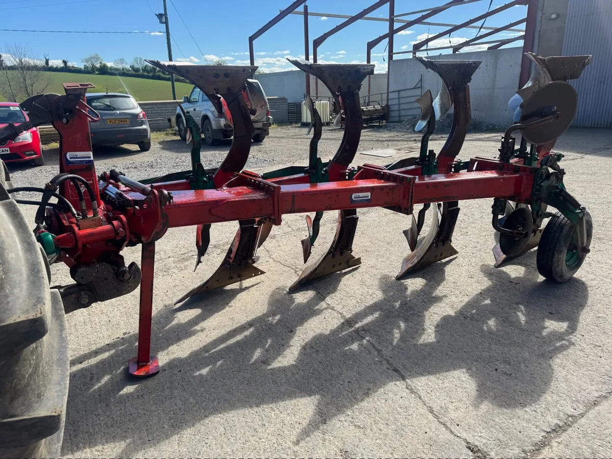 Farm machinery - Image 4