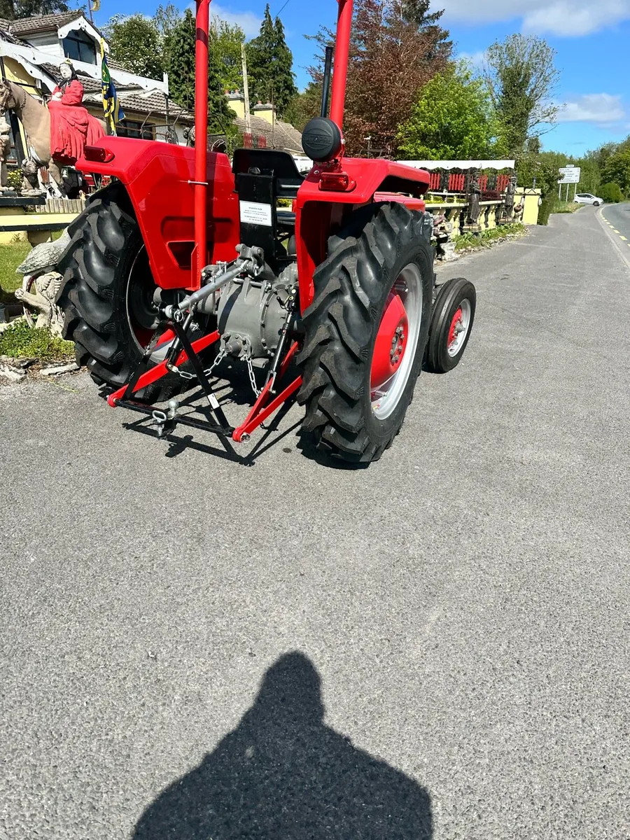 Massey Ferguson 135 - Image 3