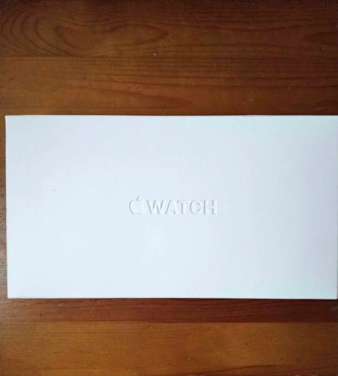 Apple Watch Ultra 3 - Image 1
