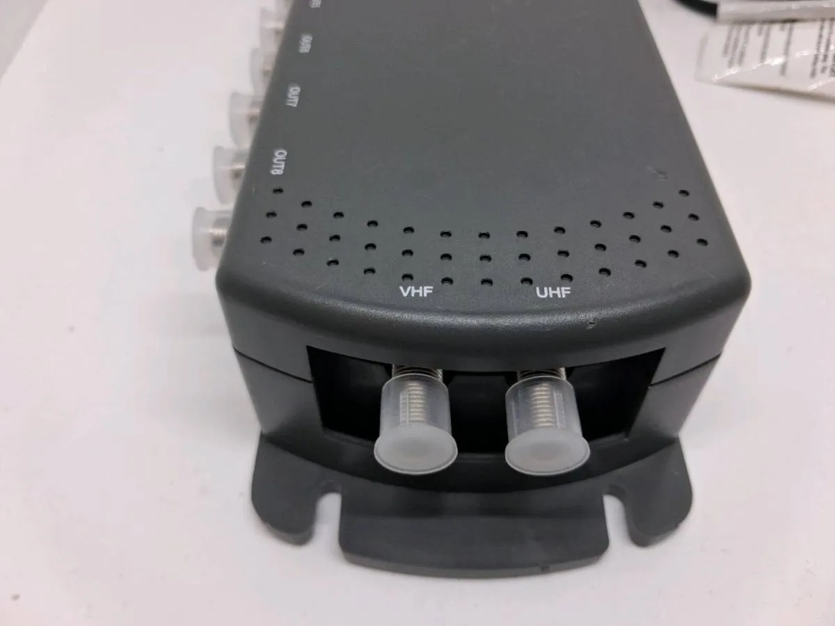 Postage - Amplifier NEW - Antiference Pro-Series - Image 3