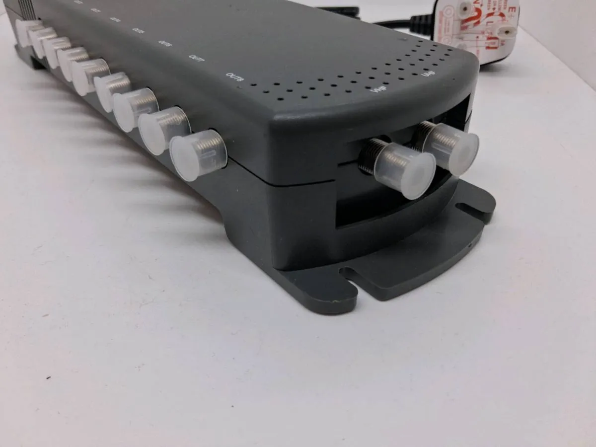 Postage - Amplifier NEW - Antiference Pro-Series - Image 2