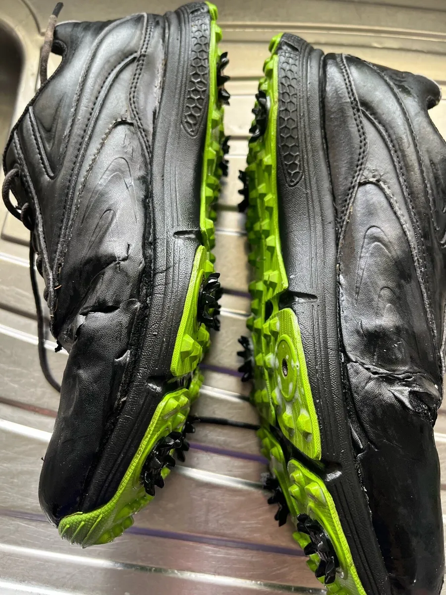 Dunlop golf shoes - Image 2