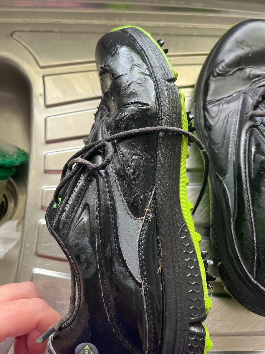 Dunlop golf shoes - Image 4