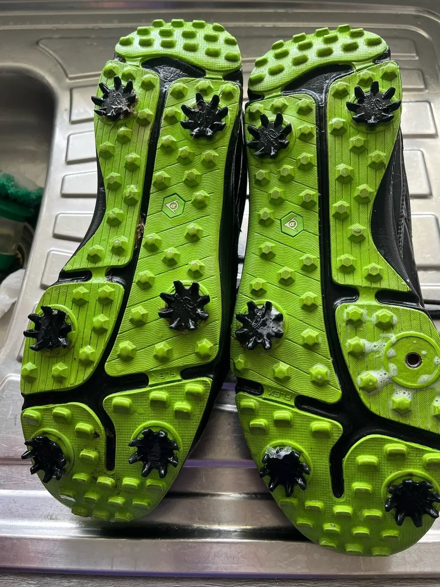 Dunlop golf shoes - Image 3