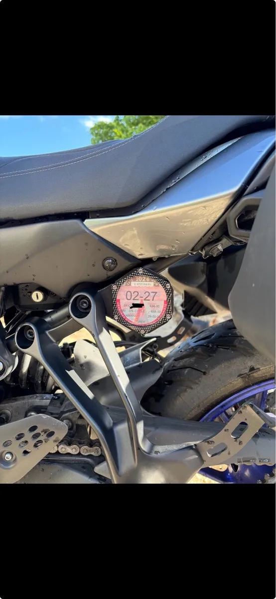 Yamaha Tracer7 GT - Image 3